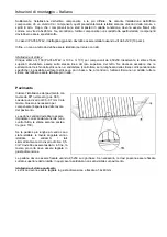 Preview for 43 page of Palmako Hanna PA44-4242 Installation Manual