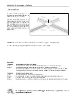 Предварительный просмотр 44 страницы Palmako Hanna PA44-4242 Installation Manual