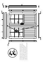 Предварительный просмотр 92 страницы Palmako Hanna PA44-4242 Installation Manual