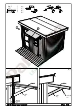 Предварительный просмотр 42 страницы Palmako Harry Installation Manual