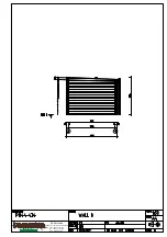 Preview for 12 page of Palmako Heidi Installation Manual