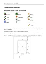 Preview for 25 page of Palmako Huck Assembly, Installation And Maintenance Manual