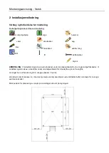 Preview for 37 page of Palmako Huck Assembly, Installation And Maintenance Manual