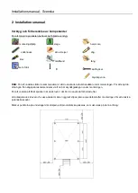 Preview for 43 page of Palmako Huck Assembly, Installation And Maintenance Manual