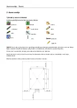 Preview for 49 page of Palmako Huck Assembly, Installation And Maintenance Manual