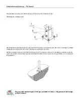 Preview for 57 page of Palmako Huck Assembly, Installation And Maintenance Manual