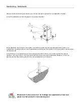 Preview for 63 page of Palmako Huck Assembly, Installation And Maintenance Manual