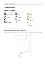 Preview for 79 page of Palmako Huck Assembly, Installation And Maintenance Manual