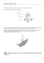 Preview for 81 page of Palmako Huck Assembly, Installation And Maintenance Manual