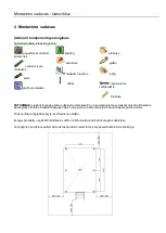 Preview for 85 page of Palmako Huck Assembly, Installation And Maintenance Manual