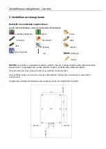 Preview for 91 page of Palmako Huck Assembly, Installation And Maintenance Manual