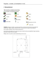 Preview for 97 page of Palmako Huck Assembly, Installation And Maintenance Manual