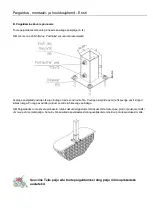 Preview for 99 page of Palmako Huck Assembly, Installation And Maintenance Manual