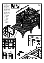 Preview for 110 page of Palmako Huck Assembly, Installation And Maintenance Manual