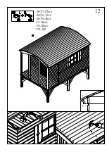 Preview for 112 page of Palmako Huck Assembly, Installation And Maintenance Manual