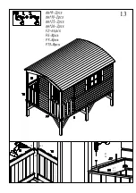 Preview for 113 page of Palmako Huck Assembly, Installation And Maintenance Manual