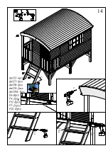 Preview for 114 page of Palmako Huck Assembly, Installation And Maintenance Manual