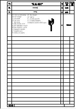 Preview for 118 page of Palmako Huck Assembly, Installation And Maintenance Manual