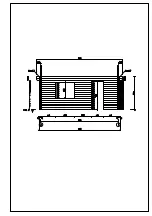 Preview for 53 page of Palmako Irene 27,7 m2 Installation Manual