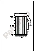 Preview for 74 page of Palmako Jari 14,5 m2 Installation Manual