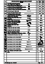 Preview for 6 page of Palmako JARI FR28-5232 Installation Manual