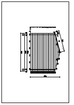 Preview for 10 page of Palmako JARI FR28-5232 Installation Manual