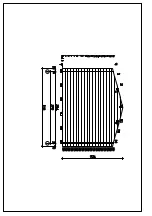 Preview for 11 page of Palmako JARI FR28-5232 Installation Manual