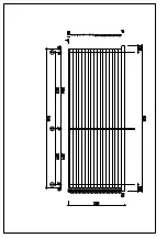 Preview for 13 page of Palmako JARI FR28-5232 Installation Manual