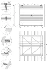 Preview for 15 page of Palmako JARI FR28-5232 Installation Manual