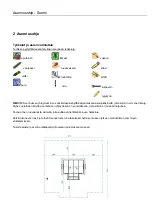 Preview for 35 page of Palmako Jennie EL16-2316 Assembly, Installation And Maintenance Manual