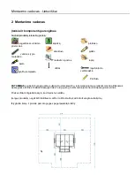 Preview for 59 page of Palmako Jennie EL16-2316 Assembly, Installation And Maintenance Manual