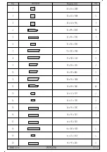 Preview for 71 page of Palmako Jennie EL16-2316 Assembly, Installation And Maintenance Manual