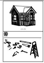 Preview for 74 page of Palmako Jennie EL16-2316 Assembly, Installation And Maintenance Manual