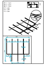 Preview for 75 page of Palmako Jennie EL16-2316 Assembly, Installation And Maintenance Manual