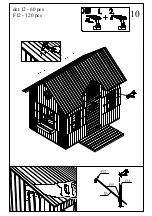 Preview for 84 page of Palmako Jennie EL16-2316 Assembly, Installation And Maintenance Manual