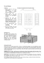 Preview for 15 page of Palmako Julie 10.3 Installation Manual