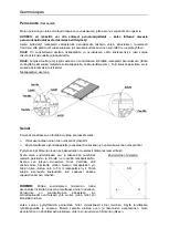 Preview for 37 page of Palmako Julie Installation Manual