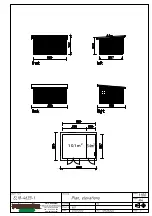 Preview for 36 page of Palmako Kalle EL18-4633-1 Installation Manual