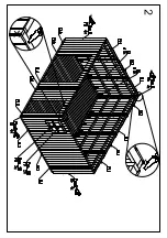 Preview for 38 page of Palmako Kalle EL18-4633-1 Installation Manual