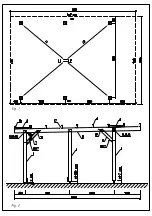 Предварительный просмотр 10 страницы Palmako Karl CP3651 Installation Manual