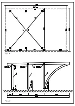 Предварительный просмотр 11 страницы Palmako Karl CP3651 Installation Manual