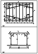 Предварительный просмотр 12 страницы Palmako Karl CP3651 Installation Manual