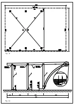 Предварительный просмотр 13 страницы Palmako Karl CP3651 Installation Manual