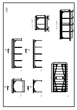 Предварительный просмотр 59 страницы Palmako Karl CP3676 Installation Manual