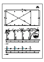 Предварительный просмотр 61 страницы Palmako Karl CP3676 Installation Manual