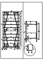 Предварительный просмотр 62 страницы Palmako Karl CP3676 Installation Manual