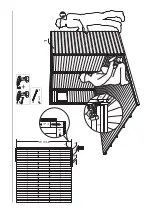 Предварительный просмотр 33 страницы Palmako KRISTEL 7,7 M Installation Manual