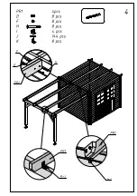 Preview for 9 page of Palmako LA120-2925 Installation Manual