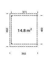 Preview for 5 page of Palmako LA120-3940 Installation Manual