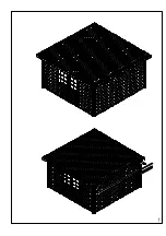 Preview for 8 page of Palmako LA120-3940 Installation Manual